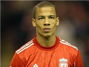Bóng đá anh, ngoại hạng anh, lịch thi đấu euro 2012, Sao của Liverpool gặp rắc rối vì “sự cố 11/9”